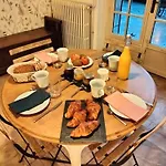 住宿加早餐酒店 Moulins De Clan 若奈克兰