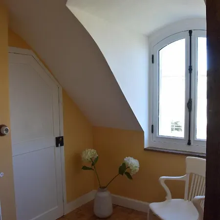 Bed & Breakfast Moulins De Clan Jaunay-Clan