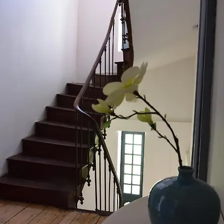 Moulins De Clan Bed & Breakfast