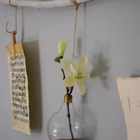 Bed & Breakfast Moulins De Clan