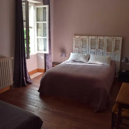 Bed & Breakfast Moulins De Clan