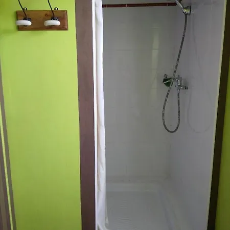Bed & Breakfast Moulins De Clan