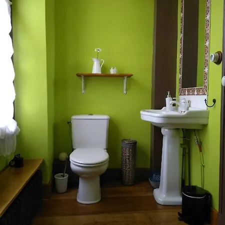 Bed & Breakfast Moulins De Clan Jaunay-Clan