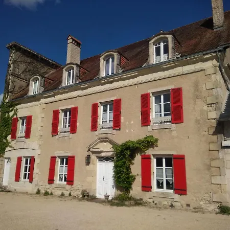 Moulins De Clan 3* Jaunay-Clan