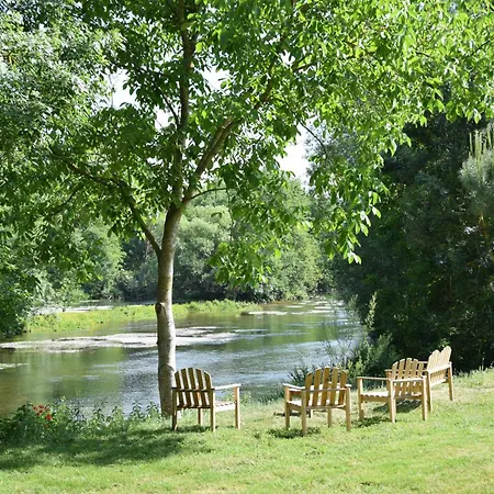 Moulins De Clan Jaunay-Clan