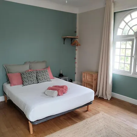 Moulins De Clan Bed & Breakfast Jaunay-Clan