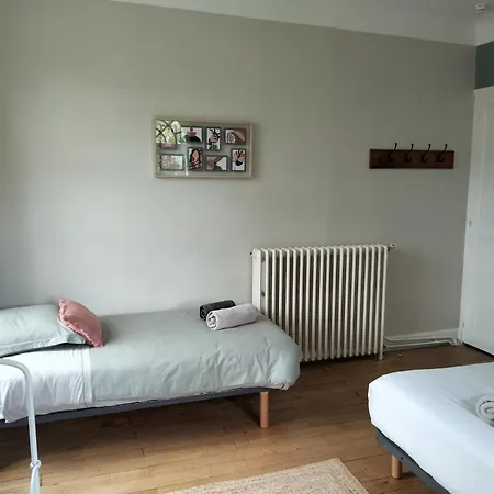 Moulins De Clan Bed & Breakfast