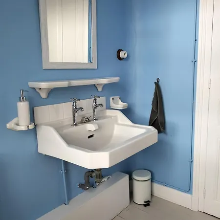 Bed & Breakfast Moulins De Clan *