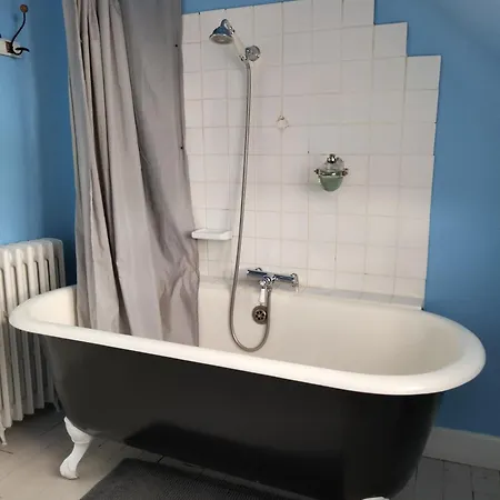 Bed & Breakfast Moulins De Clan *
