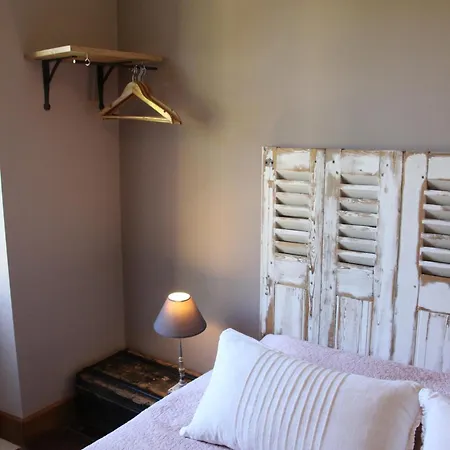 Moulins De Clan Bed & Breakfast Jaunay-Clan
