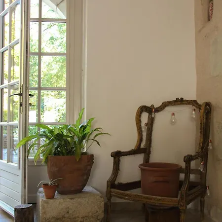 Moulins De Clan Bed & Breakfast *
