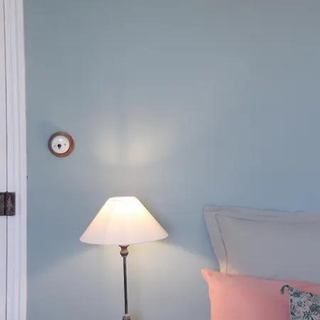Bed & Breakfast Moulins De Clan *