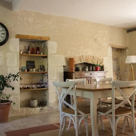 Moulins De Clan Jaunay-Clan