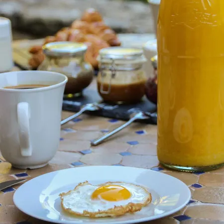 Moulins De Clan Bed & Breakfast
