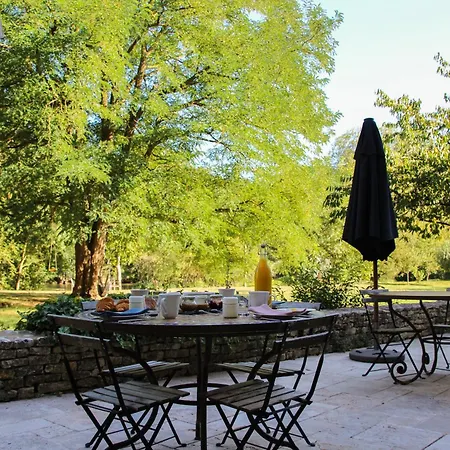 Bed & Breakfast Moulins De Clan