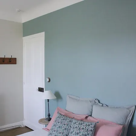 Bed & Breakfast Moulins De Clan *