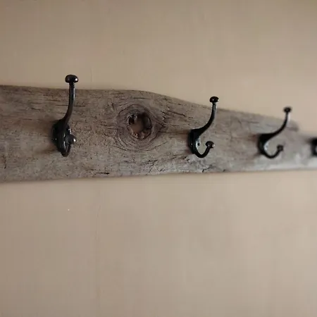 Moulins De Clan Bed and breakfast