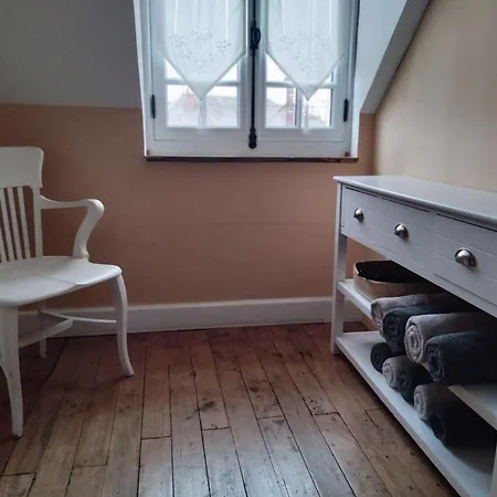 Bed & Breakfast Moulins De Clan 3*