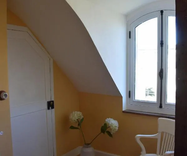 Bed and breakfast Moulins De Clan Jaunay-Clan