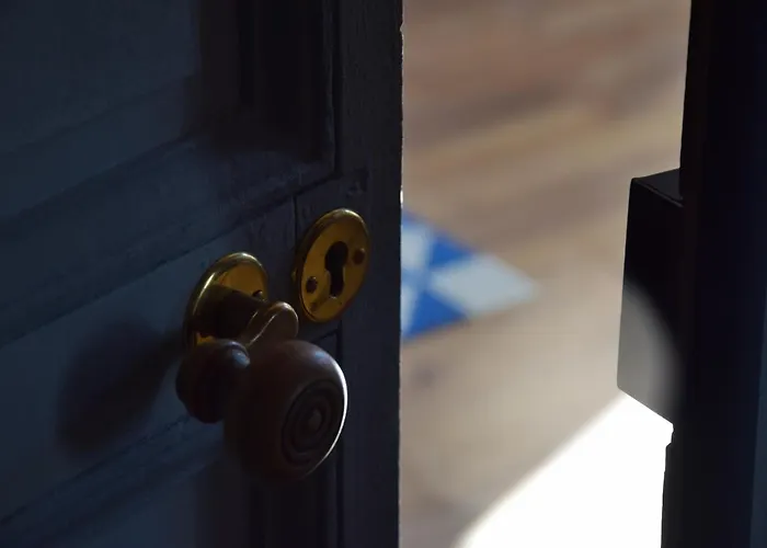 Bed and breakfast Moulins De Clan