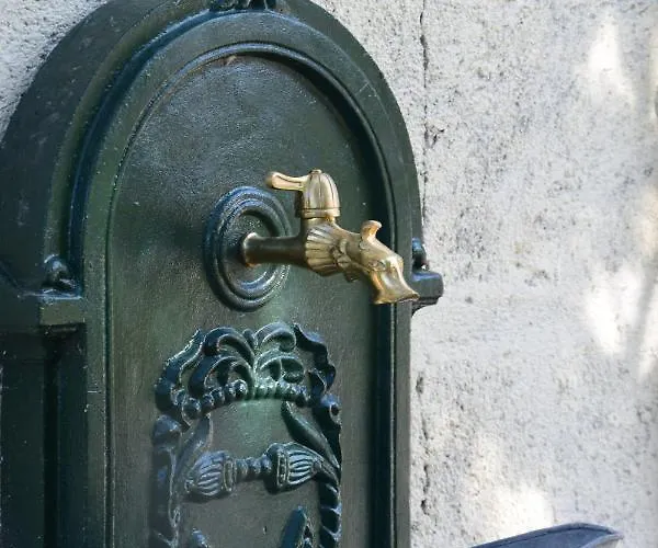 Moulins De Clan Bed and breakfast Jaunay-Clan