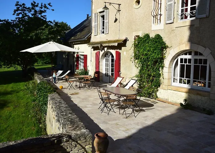 Moulins De Clan Jaunay-Clan