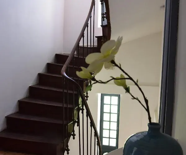 Moulins De Clan Bed and breakfast