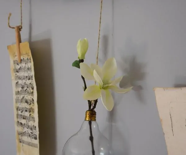 Bed and breakfast Moulins De Clan