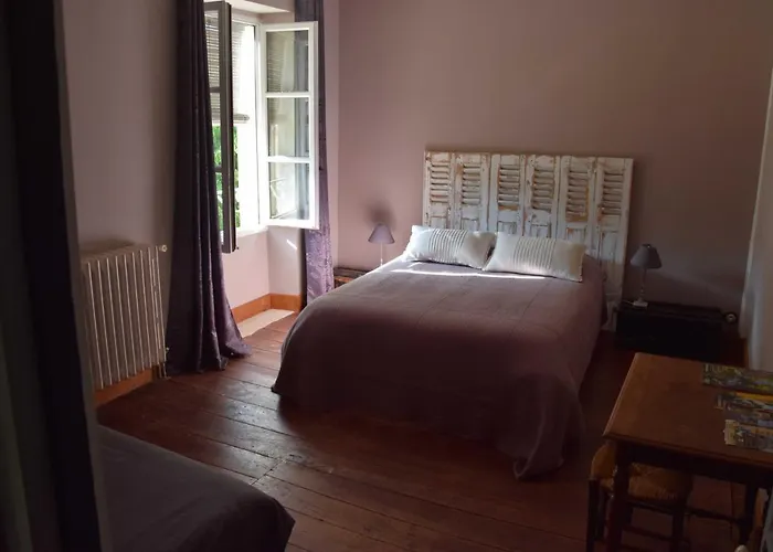 Bed and breakfast Moulins De Clan