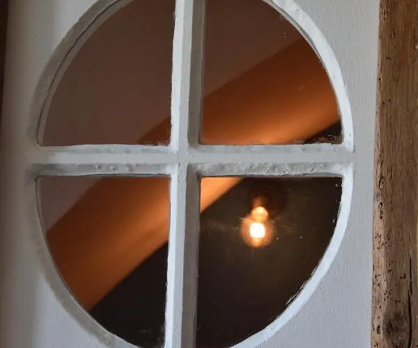 Moulins De Clan Bed and breakfast 3*