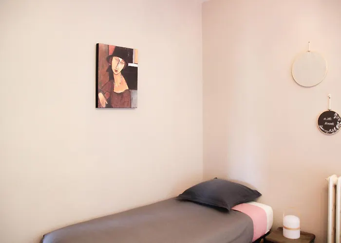 Bed and breakfast Moulins De Clan