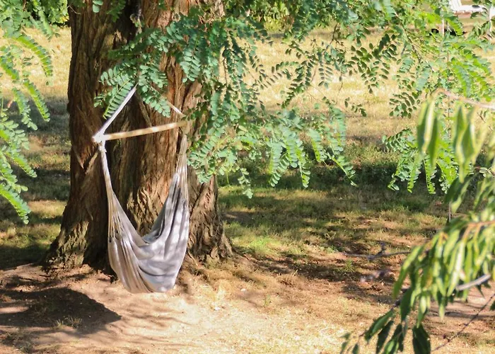 Bed and breakfast Moulins De Clan