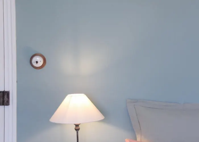 Bed and breakfast Moulins De Clan 3*