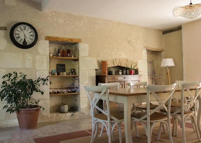 Moulins De Clan Jaunay-Clan