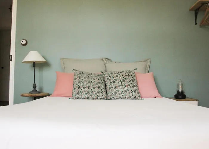 Moulins De Clan 3* Jaunay-Clan