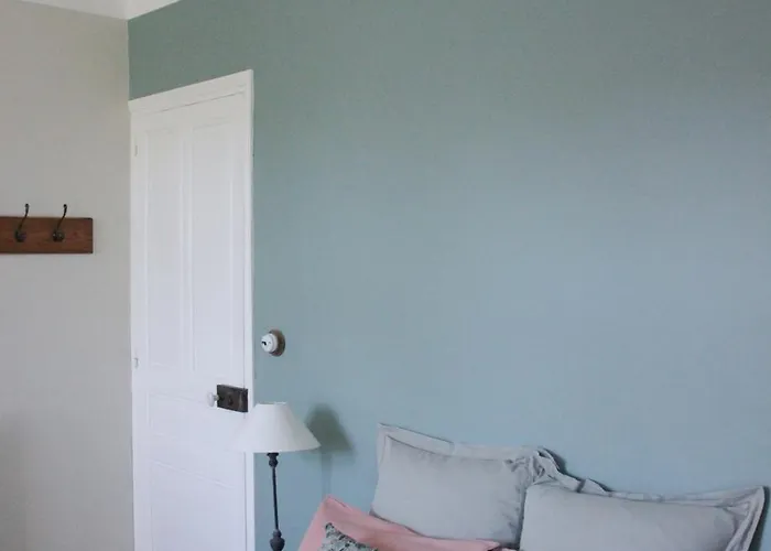 Bed and breakfast Moulins De Clan 3*