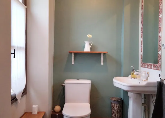 Moulins De Clan 3* Jaunay-Clan