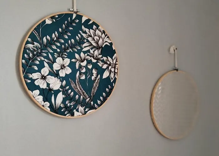 Bed and breakfast Moulins De Clan 3*