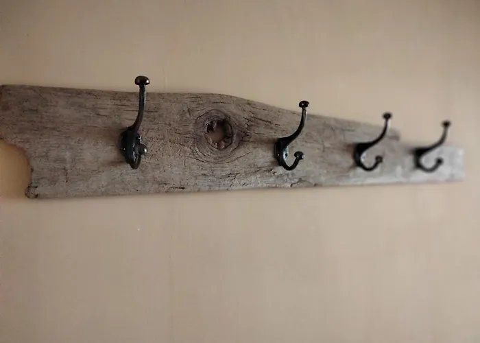 Moulins De Clan Bed and breakfast